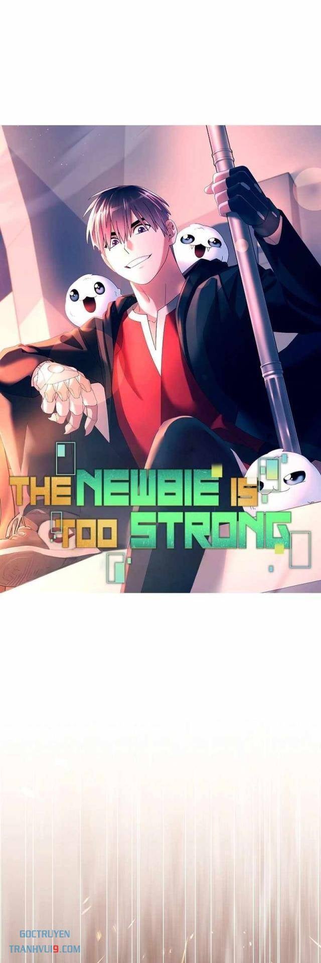 Người Mới Này Quá Mạnh - Page 14