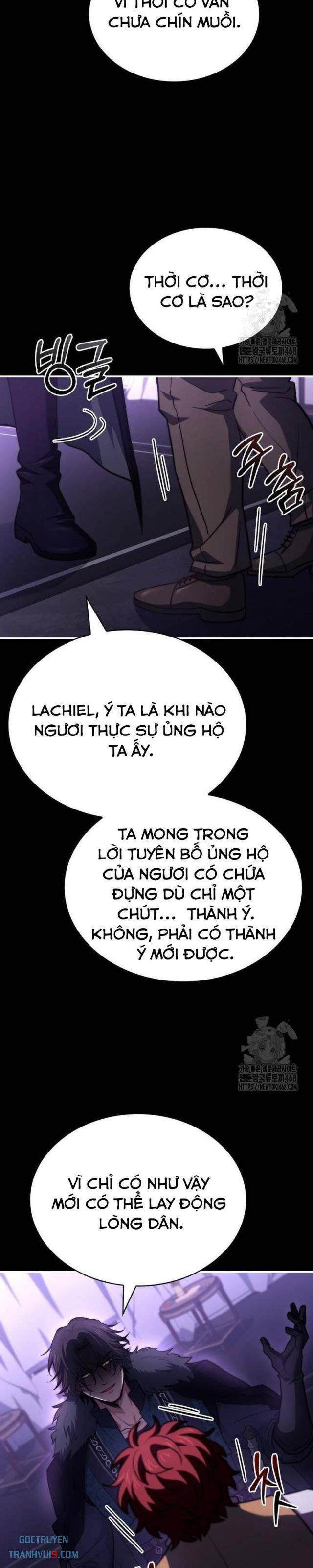 Hoàng Tử Bán Thuốc - Page 13