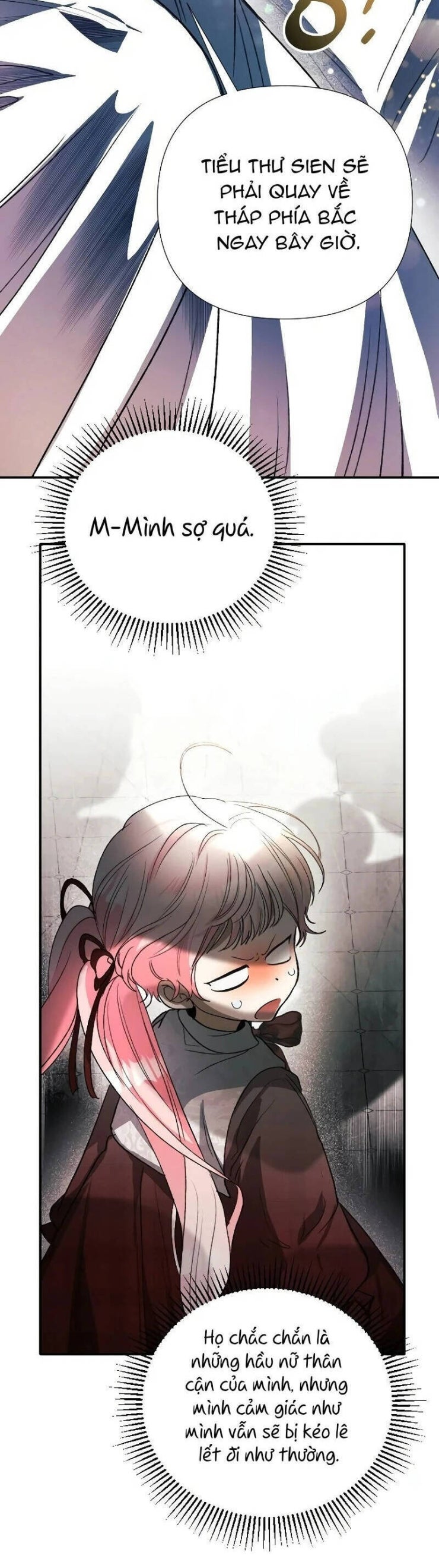 Bảo Vệ Người Cha Bạo Chúa - Page 21