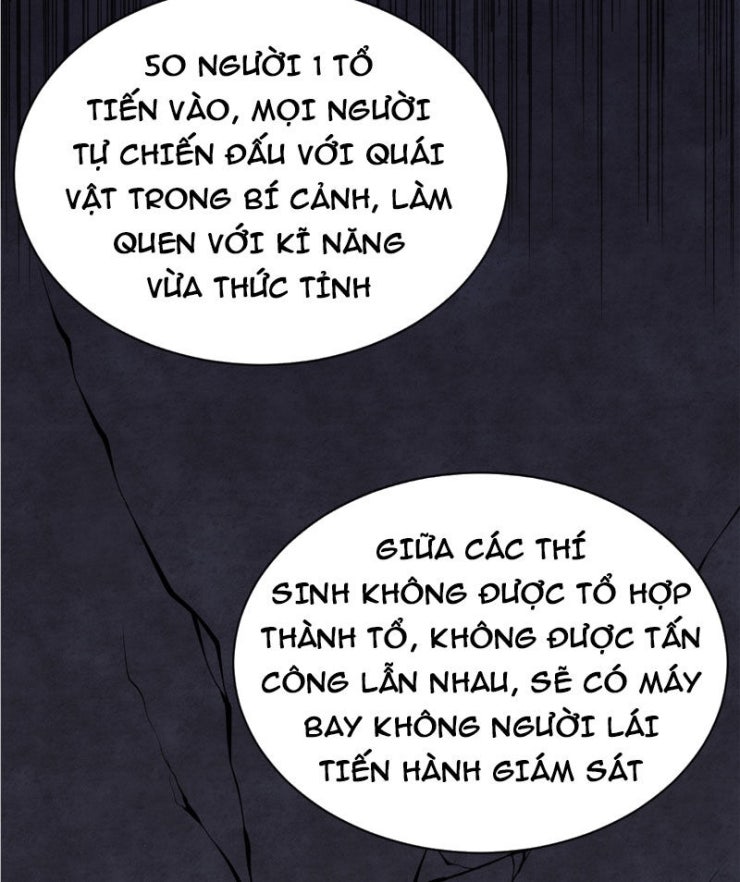 Ta Thật Không Muốn Học Cấm Chú - Page 98