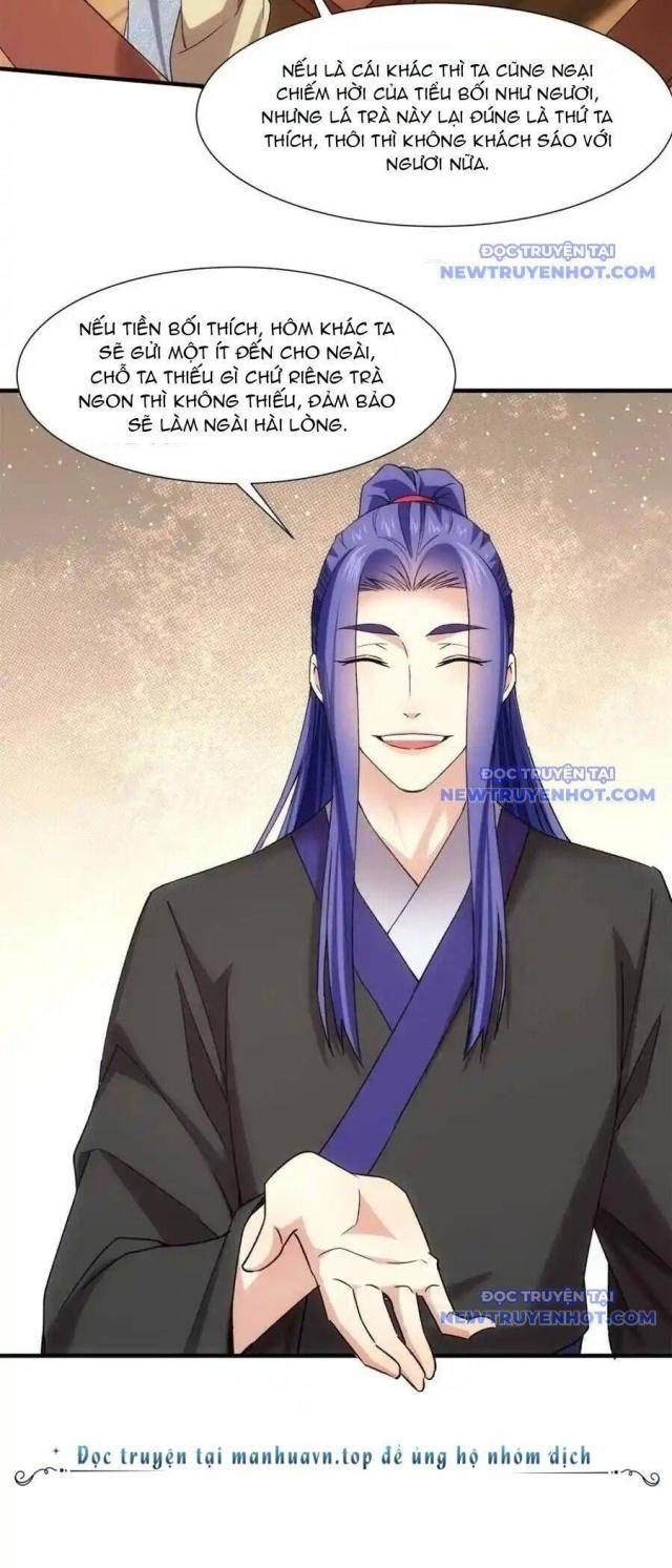 Ta Chính Là Không Theo Sáo Lộ Ra Bài - Page 32