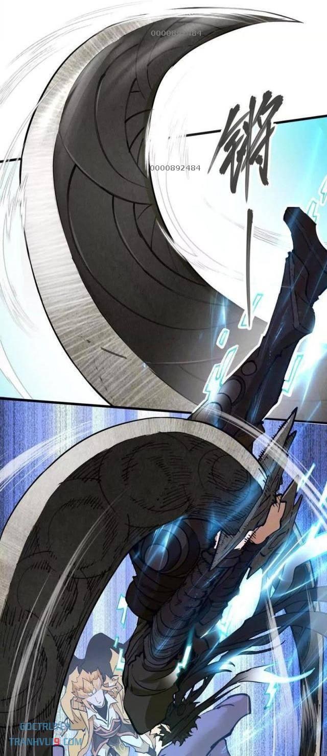 Tông Môn Của Ta Có Triệu Điểm Mạnh - Page 8