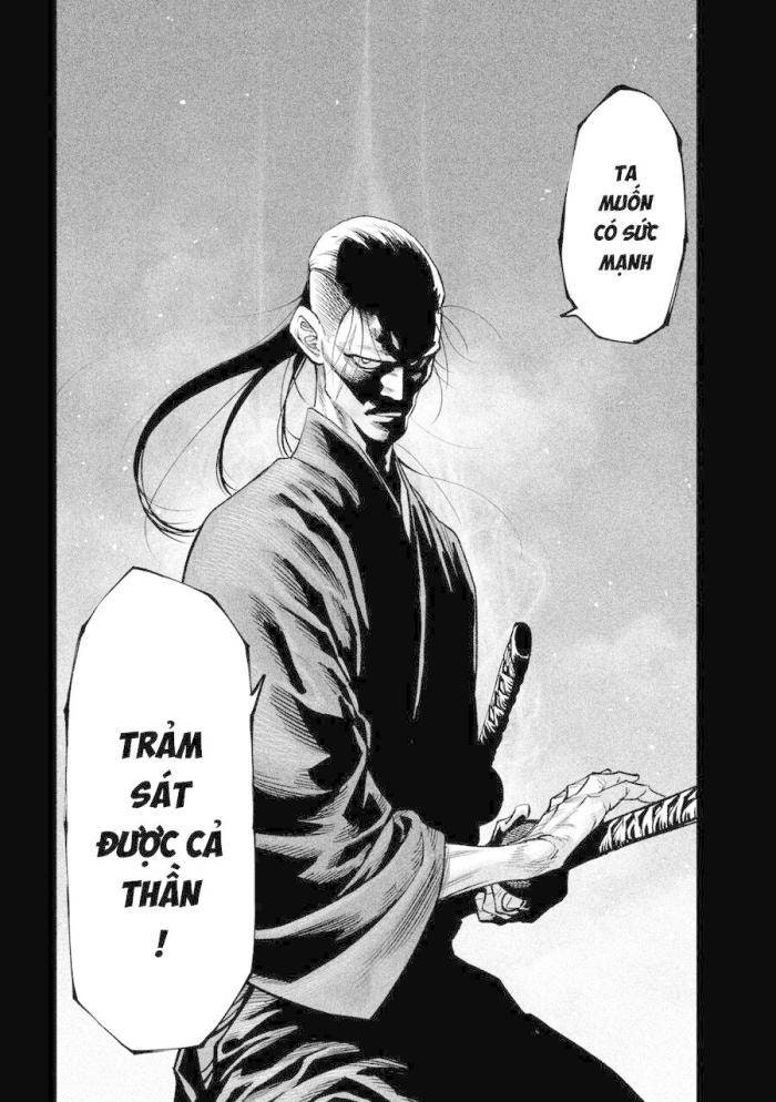 Tenkaichi-Thiên Hạ Đệ Nhất Võ Sĩ Đại Hội - Page 6