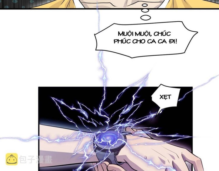 Chỉ Có Ta Có Thể Sử Dụng Triệu Hoán Thuật - Page 91