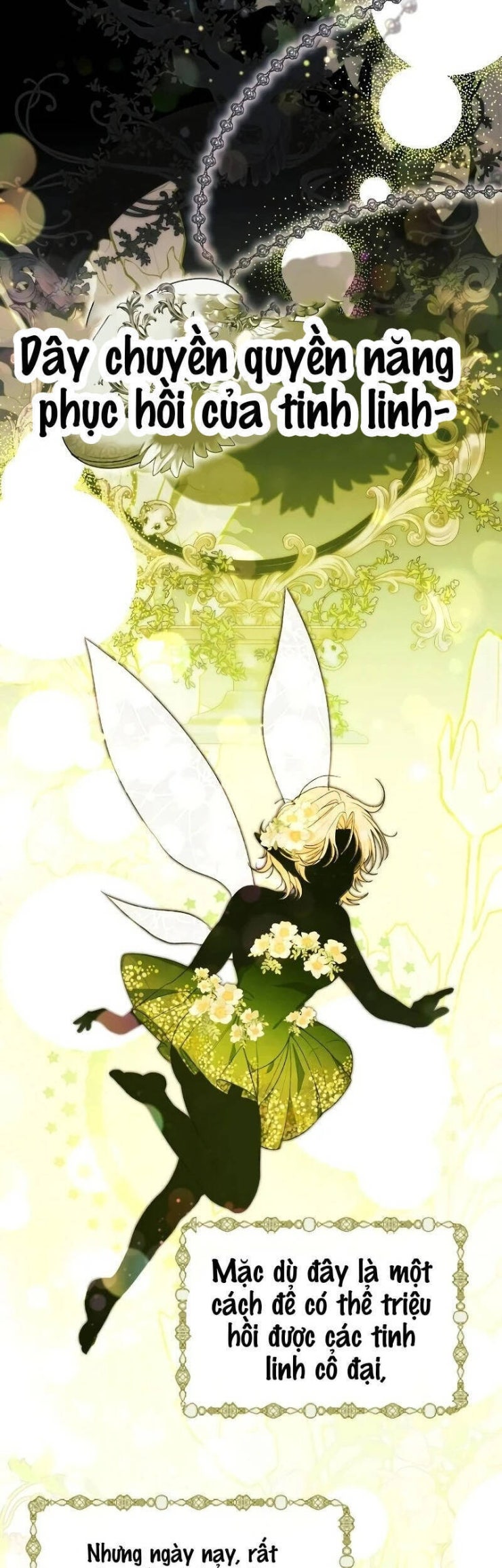 Bảo Vệ Người Cha Bạo Chúa - Page 33