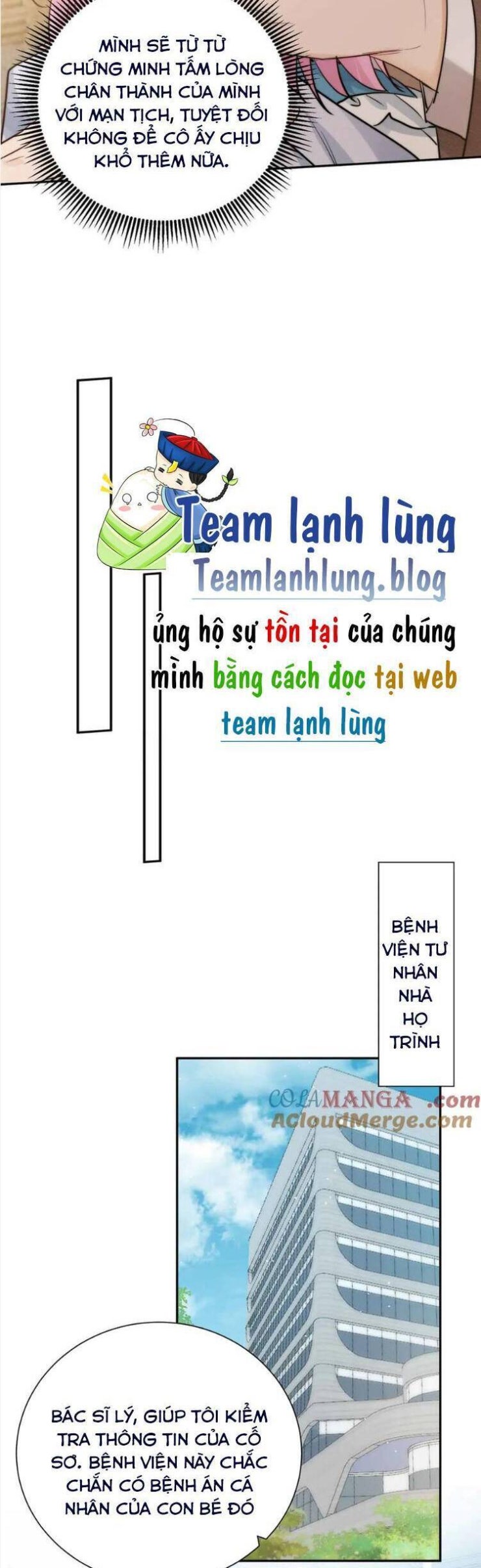 Tiểu Bảo Bối Đặc Biệt Của Tổng Tài Lạnh Lùng - Page 24