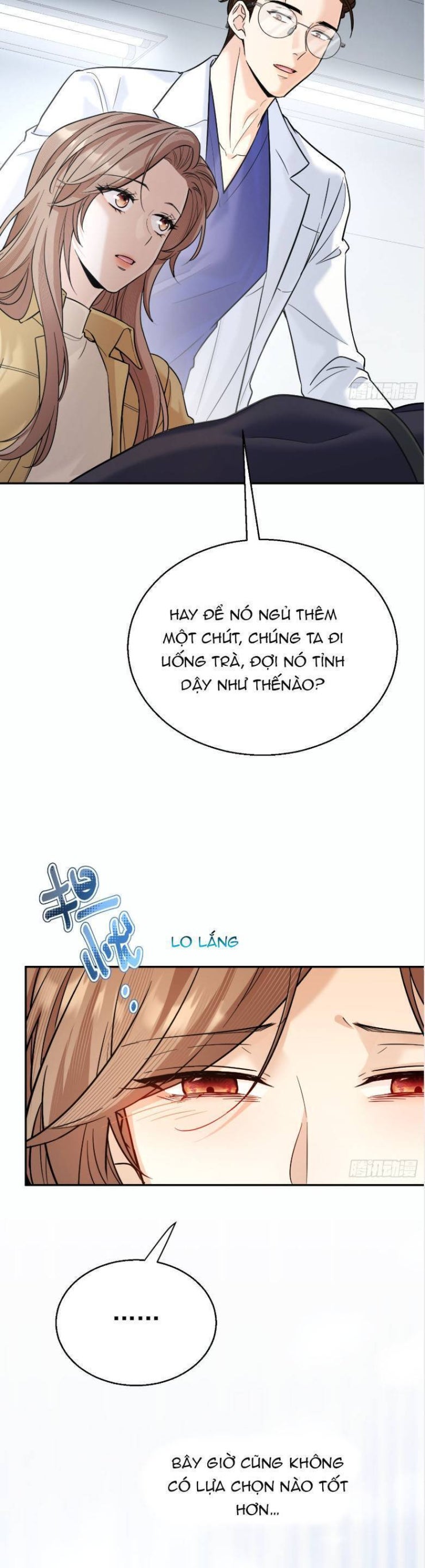 Tên Đàn Ông Này Thật Sự Là Một Tên Cẩu Mà - Page 19