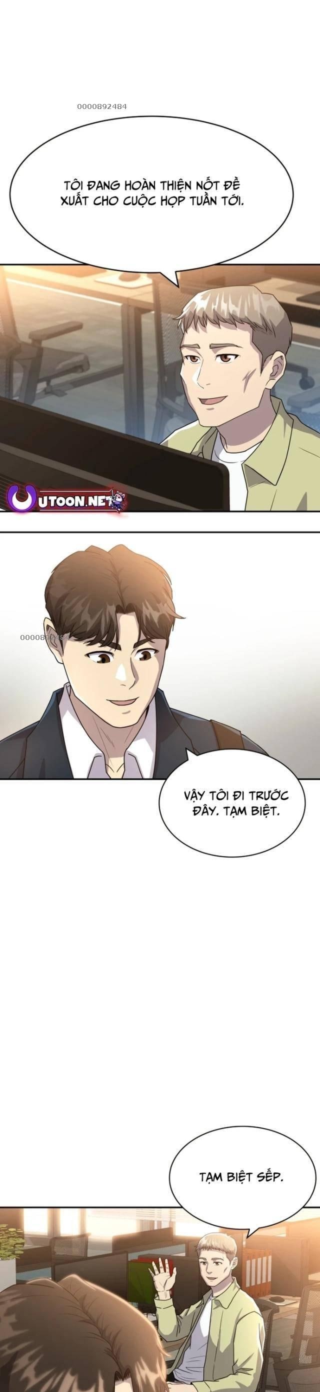 Bản Thiết Kế Vàng - Page 21