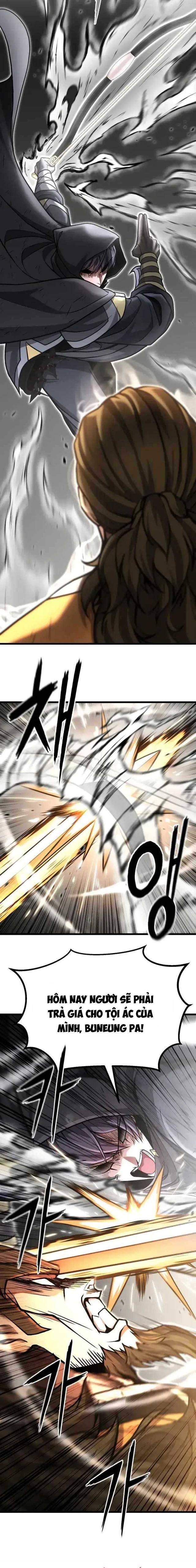 Hoa Vô Thập Nhật Công - Page 9