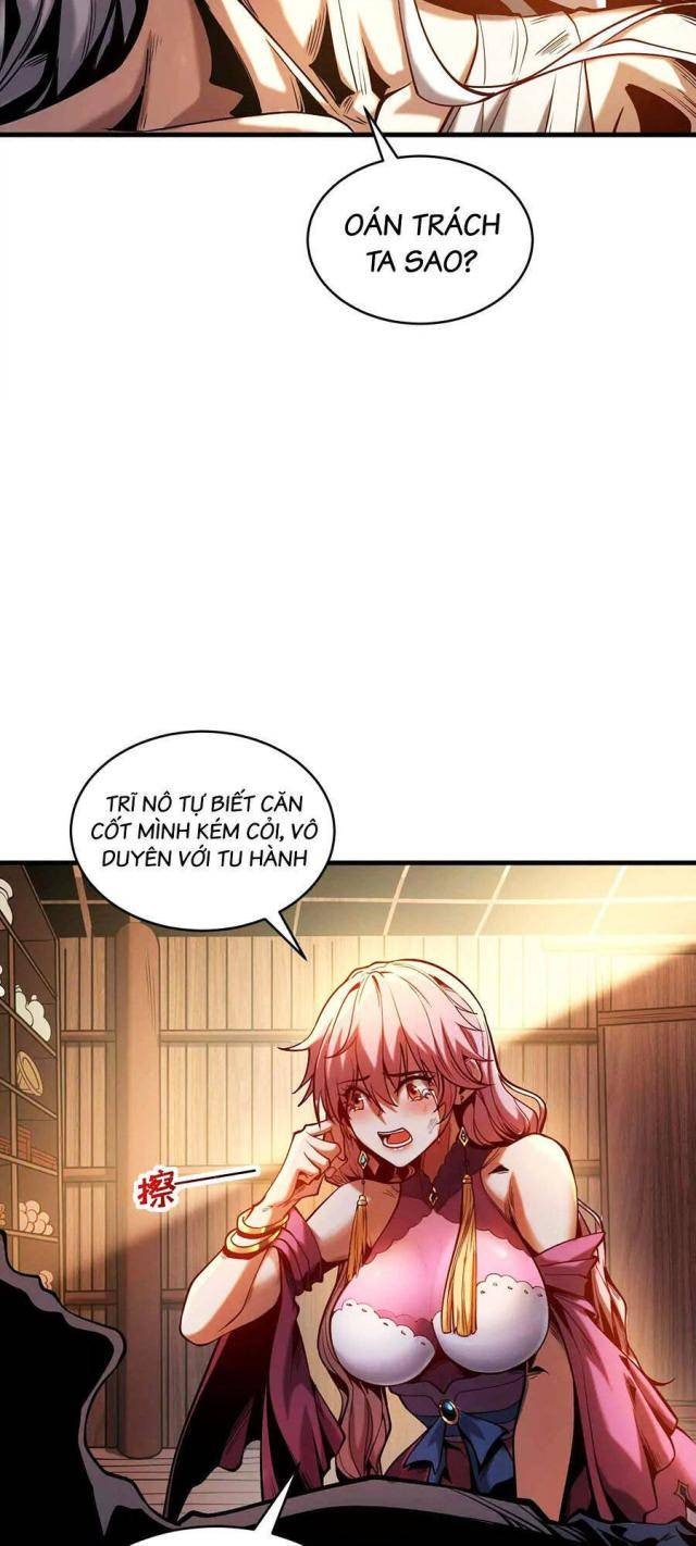 Đệ Tử Tu Luyện, Ta Nằm Chơi! - Page 24