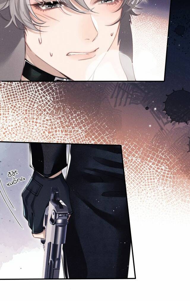 Chấp Sự Thỏ Cụp Tai - Page 31