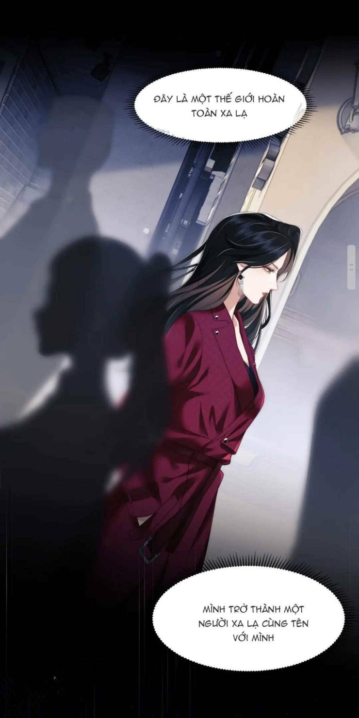 Chủ Mẫu Xuyên Không Tới Làm Phu Nhân Hào Môn - Page 32