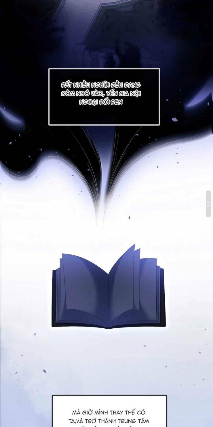 Chủ Mẫu Xuyên Không Tới Làm Phu Nhân Hào Môn - Page 36