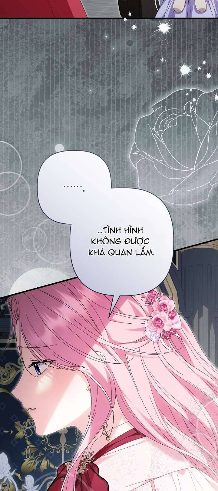 Cha Của Nam Chính Từ Chối Hủy Hôn - Page 8