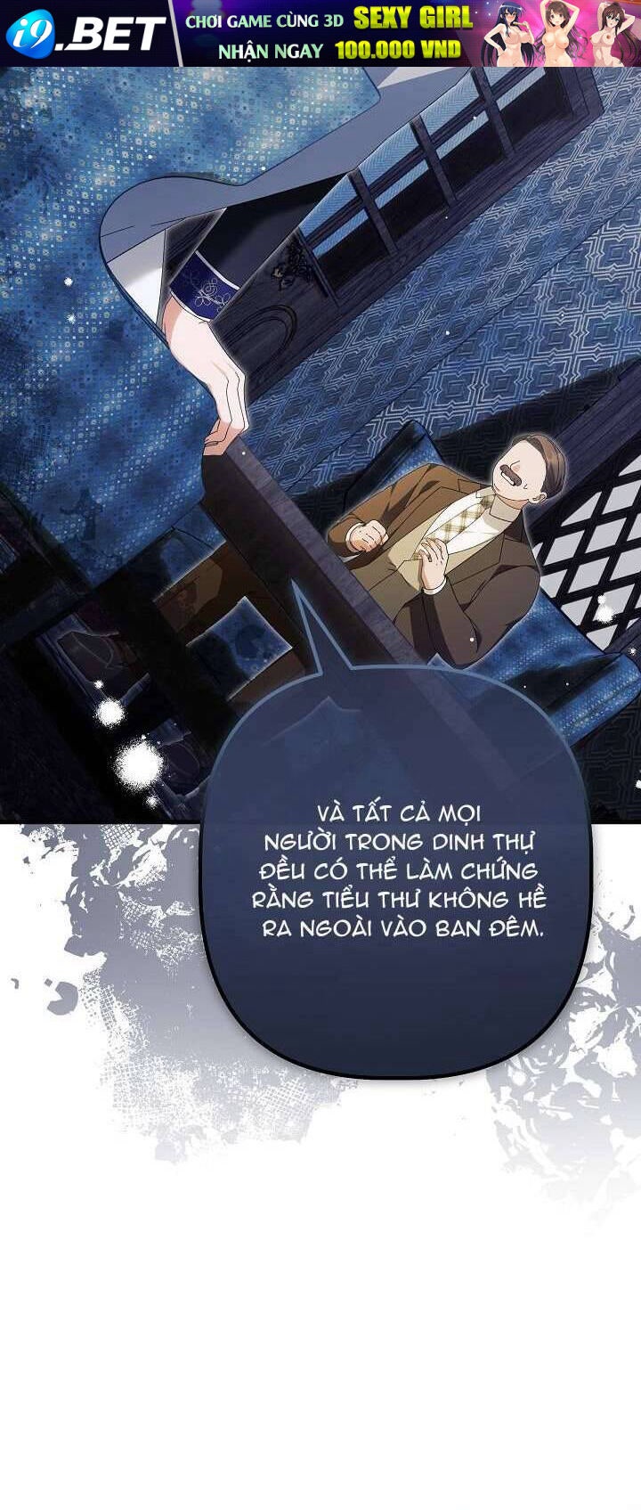 Cha Của Nam Chính Từ Chối Hủy Hôn - Page 21