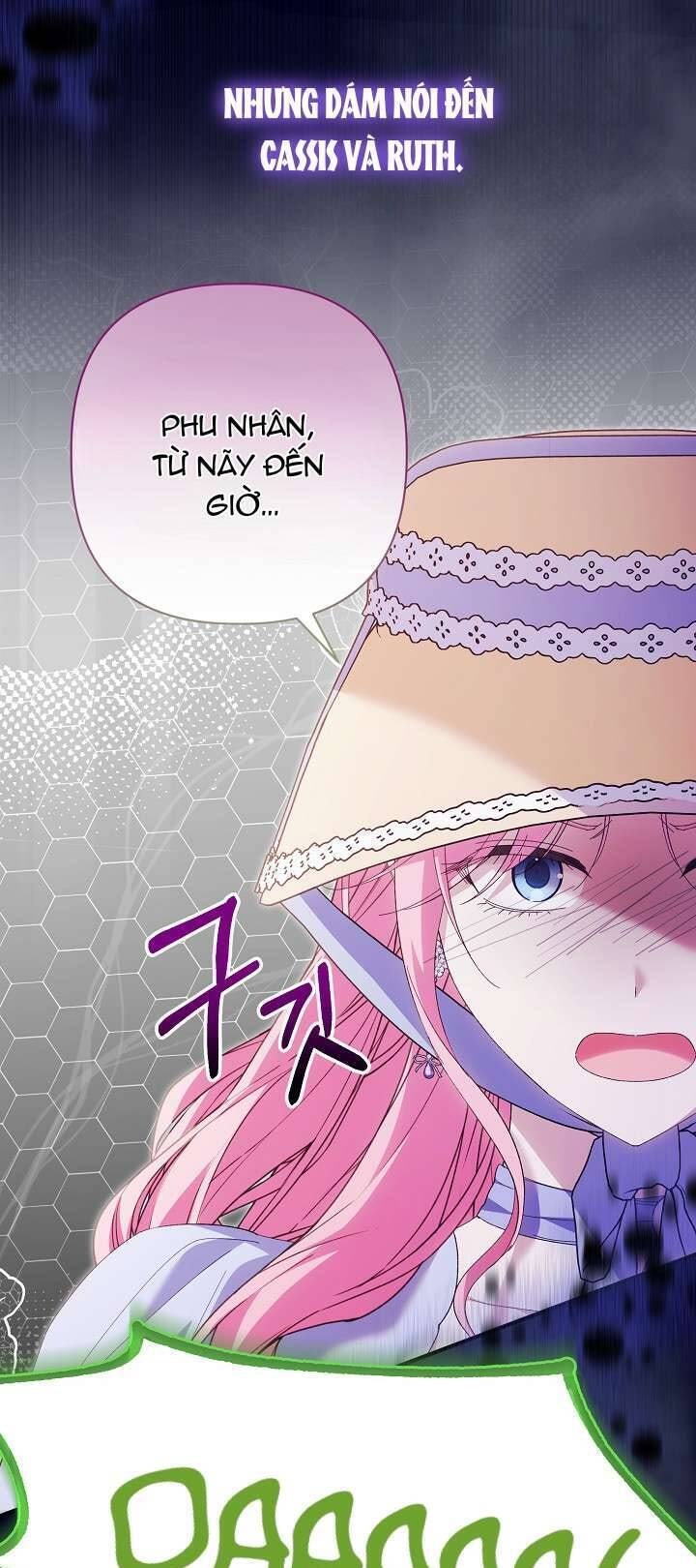 Cha Của Nam Chính Từ Chối Hủy Hôn - Page 60