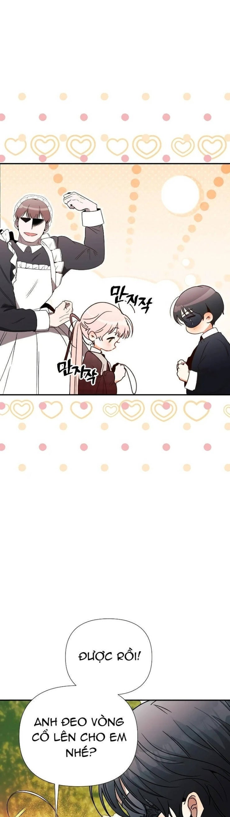 Bảo Vệ Người Cha Bạo Chúa - Page 42