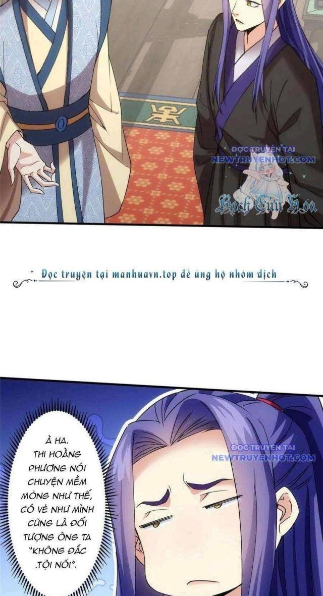 Ta Chính Là Không Theo Sáo Lộ Ra Bài - Page 14