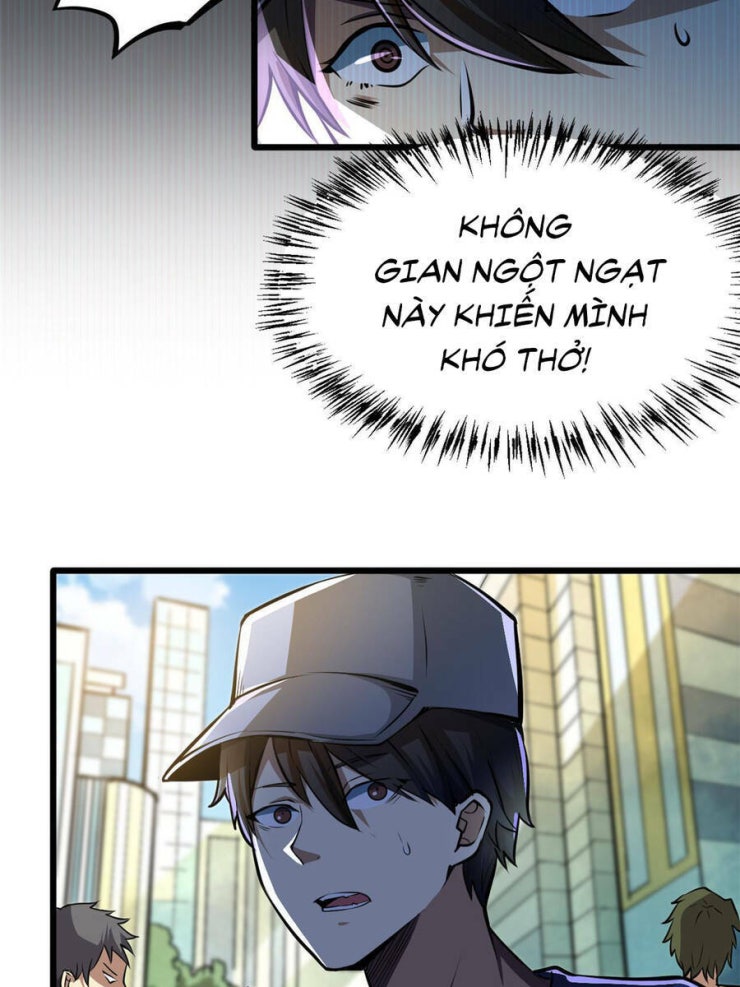 Siêu Phàm Sát Thần - Page 39