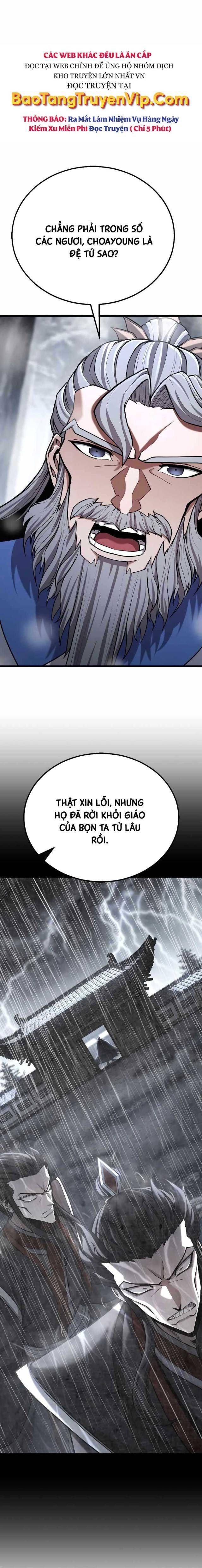 Hoa Vô Thập Nhật Công - Page 31