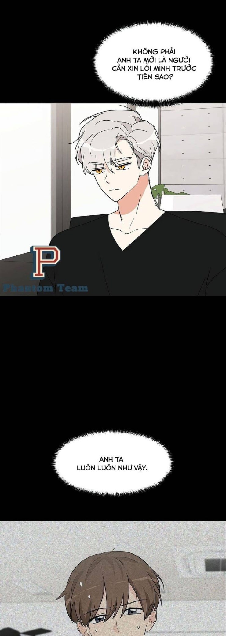 Cô Nàng 1M8 - Page 5