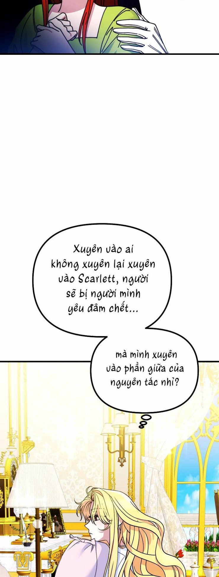 10 Cách Để Bị Bạo Chúa Đá - Page 20