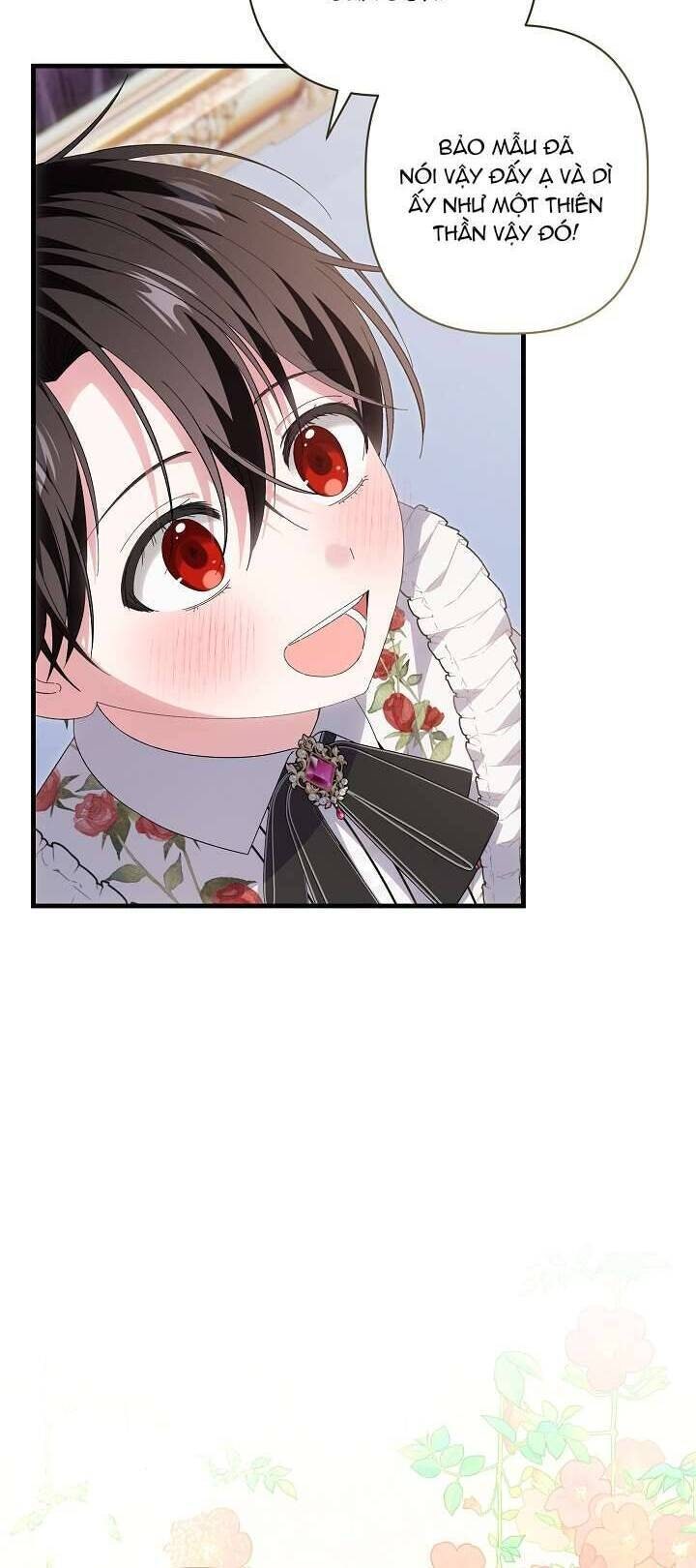 Cha Của Nam Chính Từ Chối Hủy Hôn - Page 23