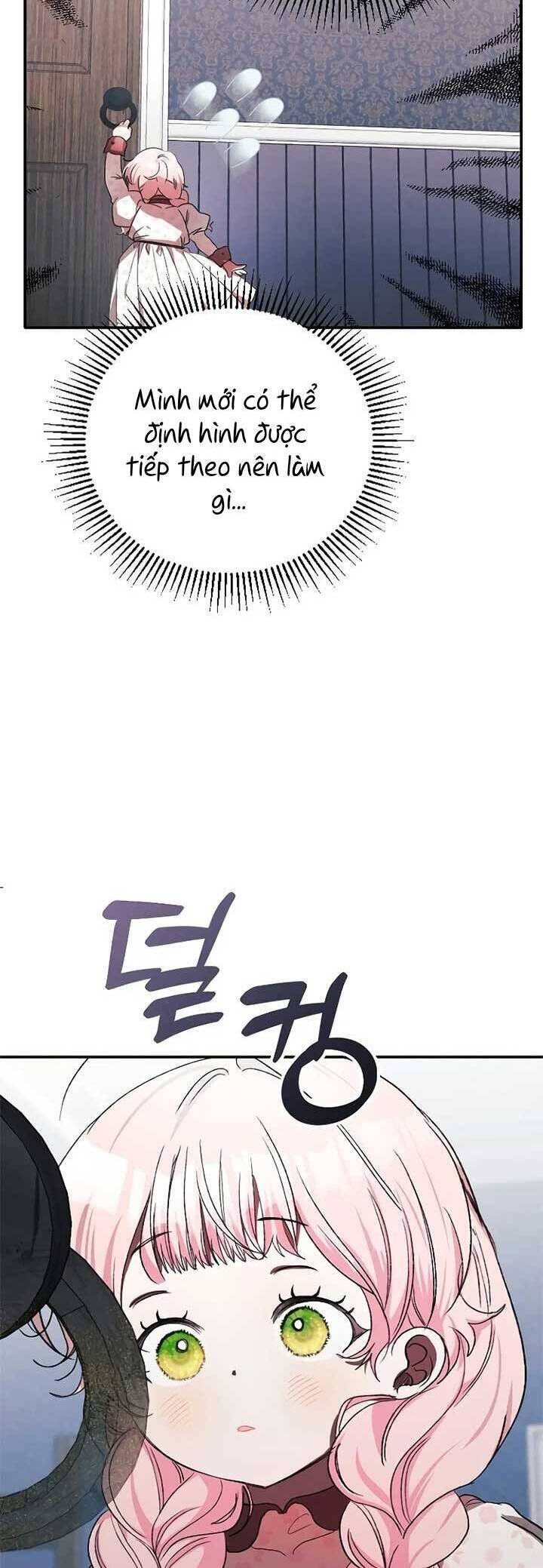 Bảo Vệ Người Cha Bạo Chúa - Page 52