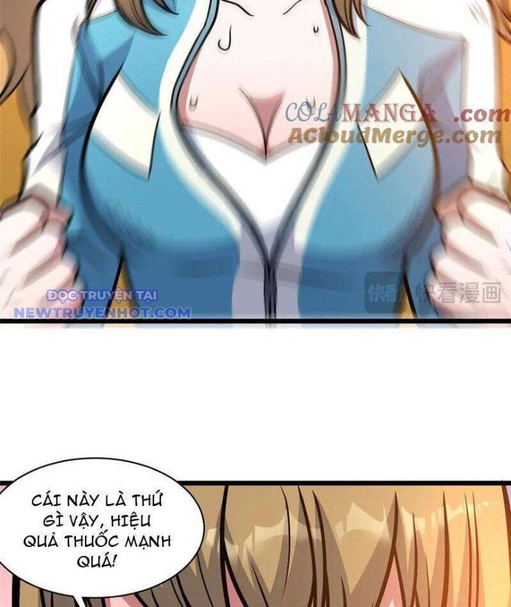 Siêu Phàm Sát Thần - Page 38