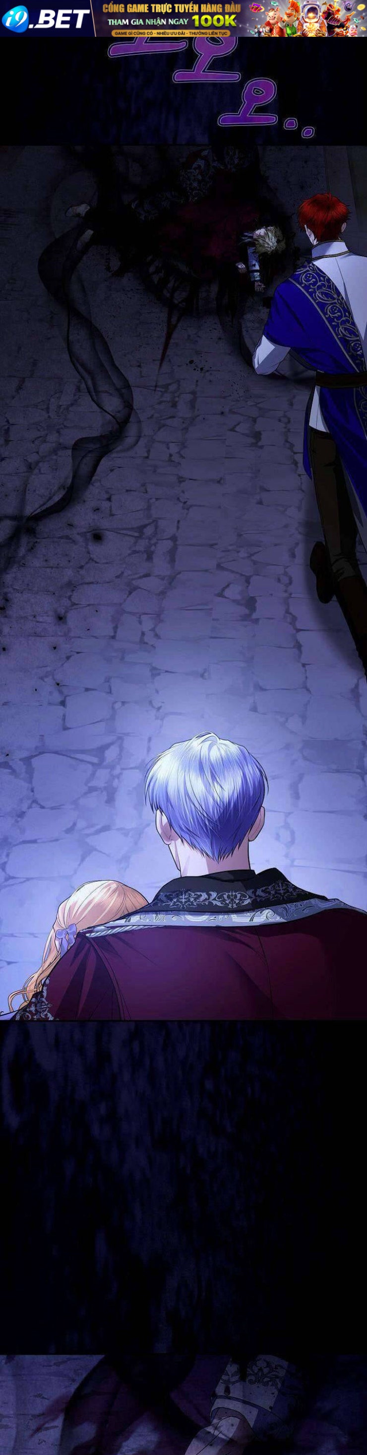 10 Cách Để Bị Bạo Chúa Đá - Page 56