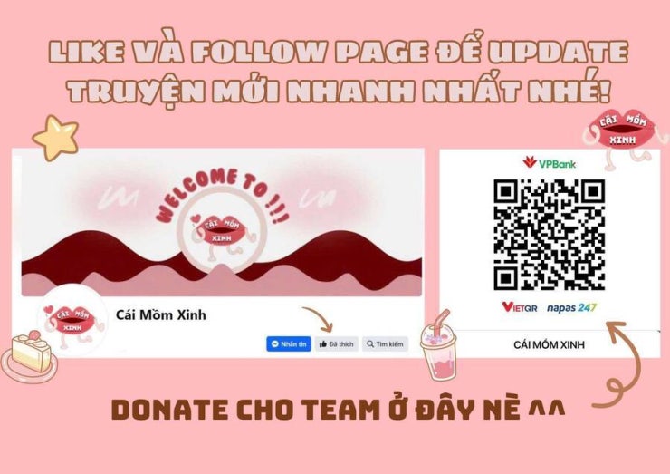 Ánh Trăng Của Cô Ấy - Page 17