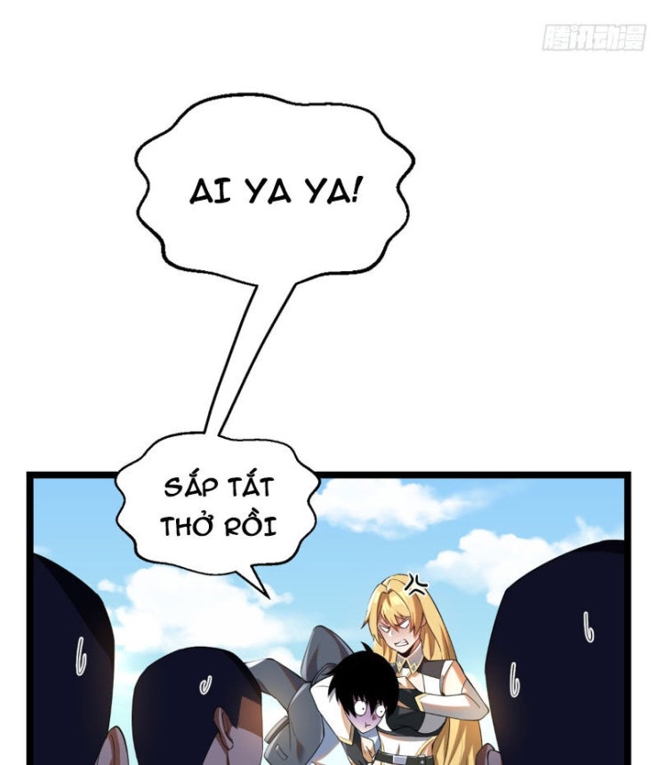 Ta Thật Không Muốn Học Cấm Chú - Page 23