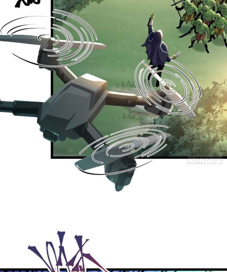 Ta Thật Không Muốn Học Cấm Chú - Page 147