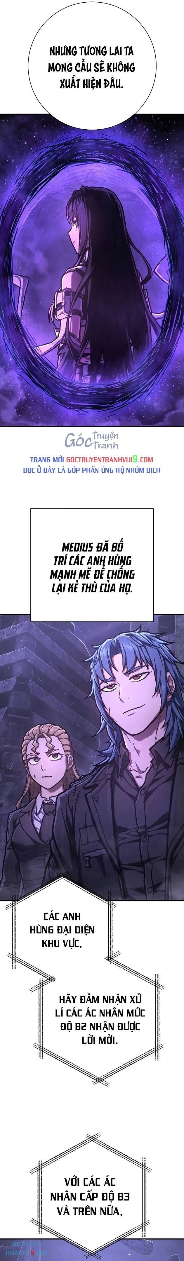 Đao Phủ - Page 11