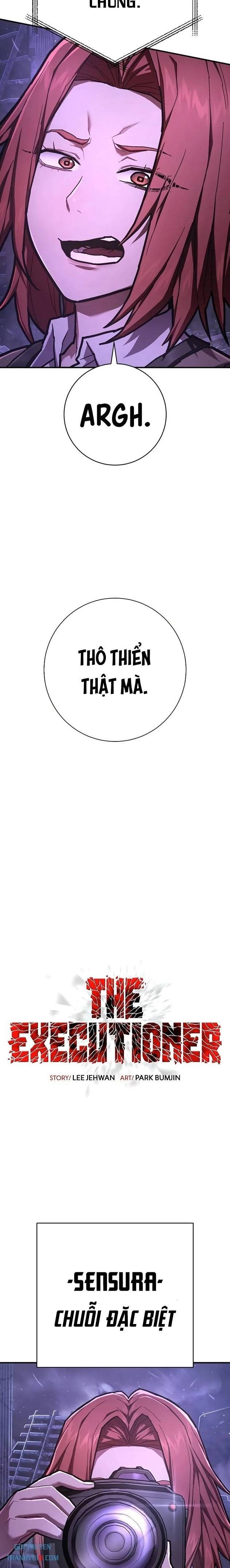 Đao Phủ - Page 13