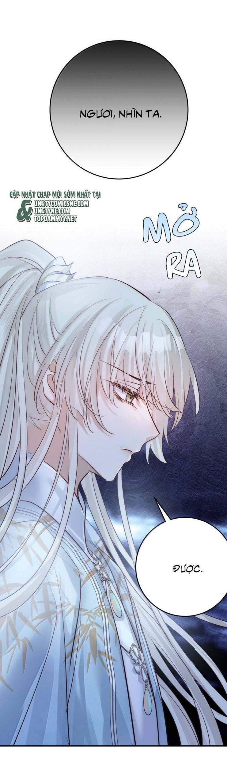 Chuyển Nghịch Âm Dương - Page 12