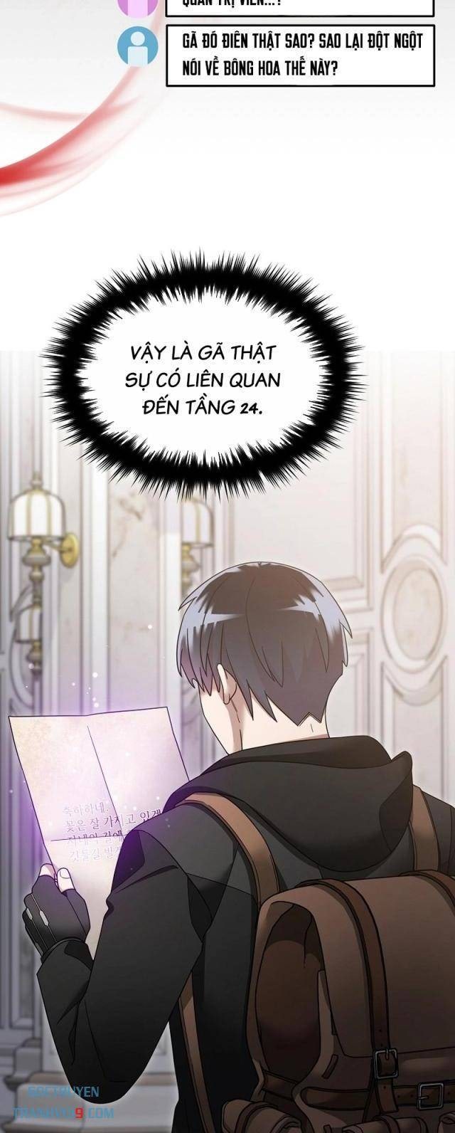 Người Mới Này Quá Mạnh - Page 27