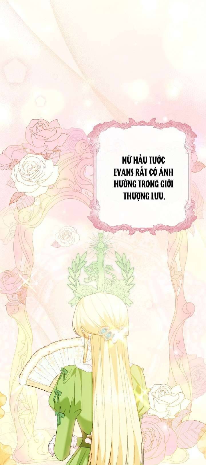 Cha Của Nam Chính Từ Chối Hủy Hôn - Page 7