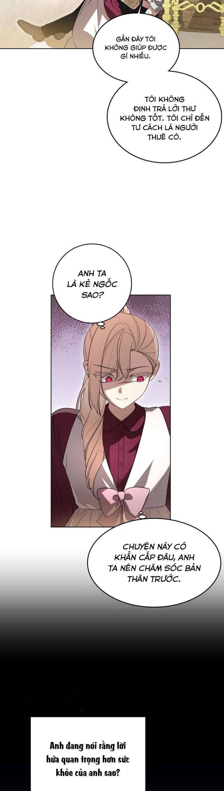 Cái Giá Phải Trả - Page 29