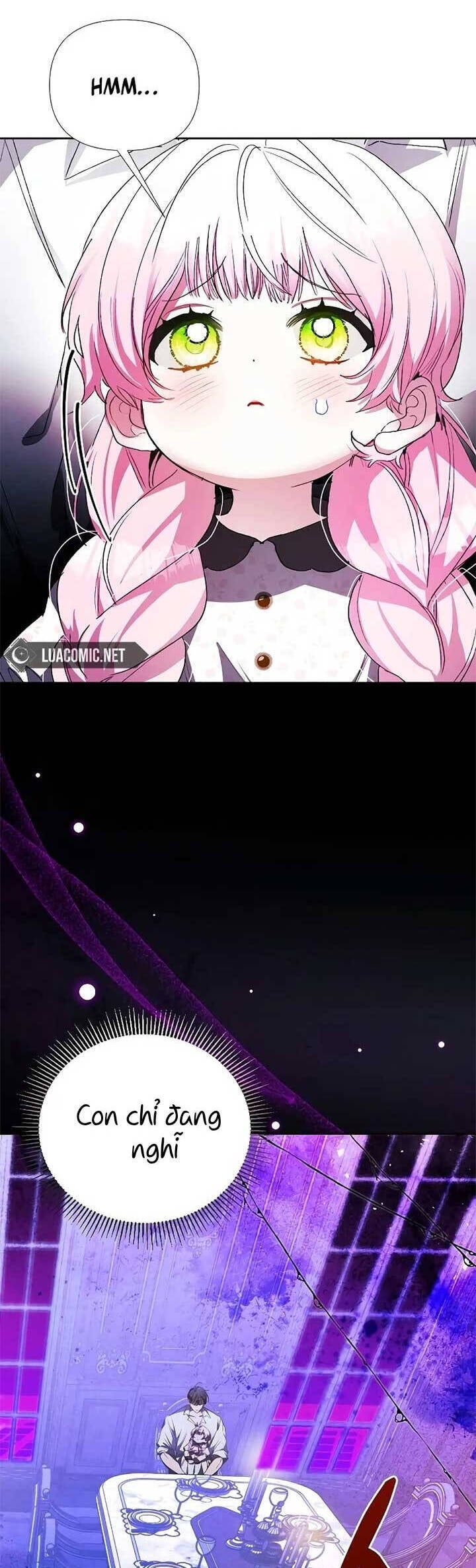 Bảo Vệ Người Cha Bạo Chúa - Page 65