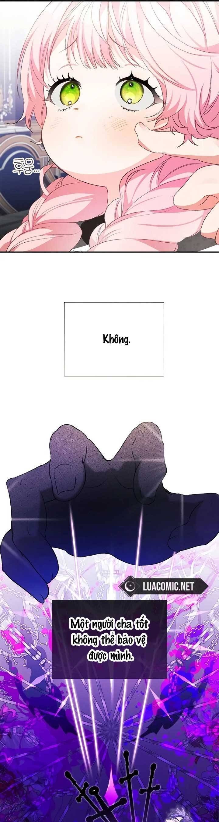 Bảo Vệ Người Cha Bạo Chúa - Page 13
