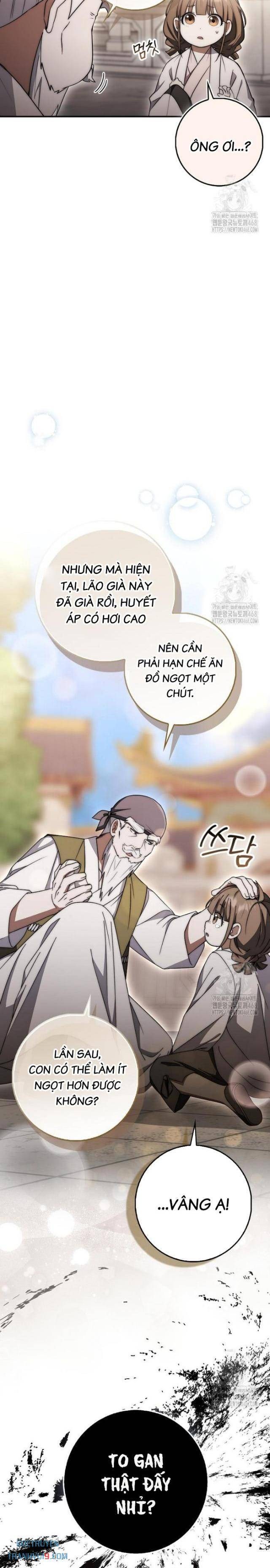 Cuồng Long Kiếm Thần - Page 12