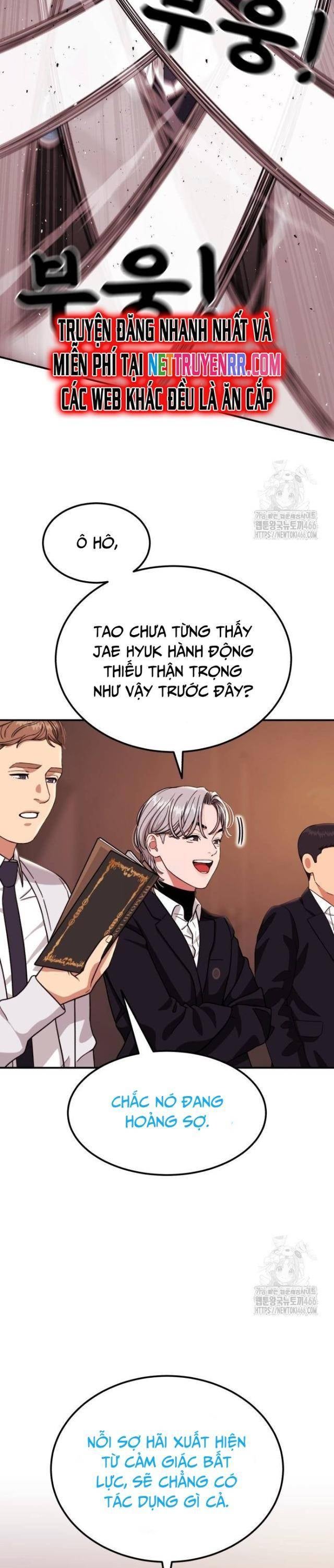 Huấn Luyện Chiến Đấu Siêu Cấp - Page 41