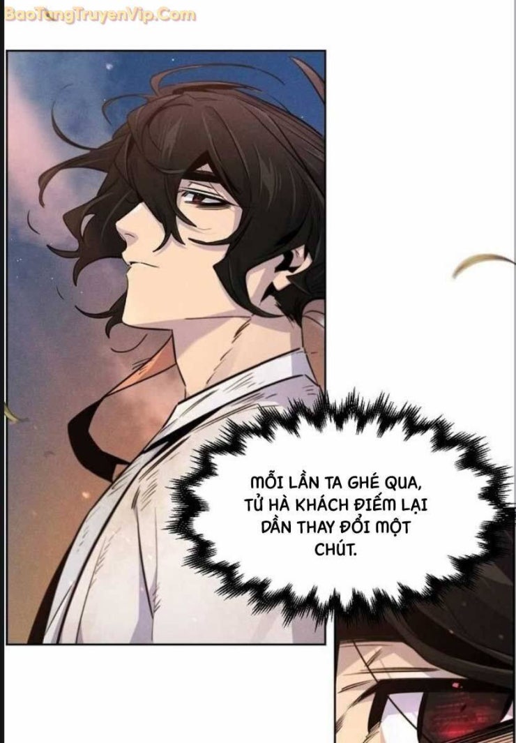 Cuồng Ma Tái Thế - Page 21