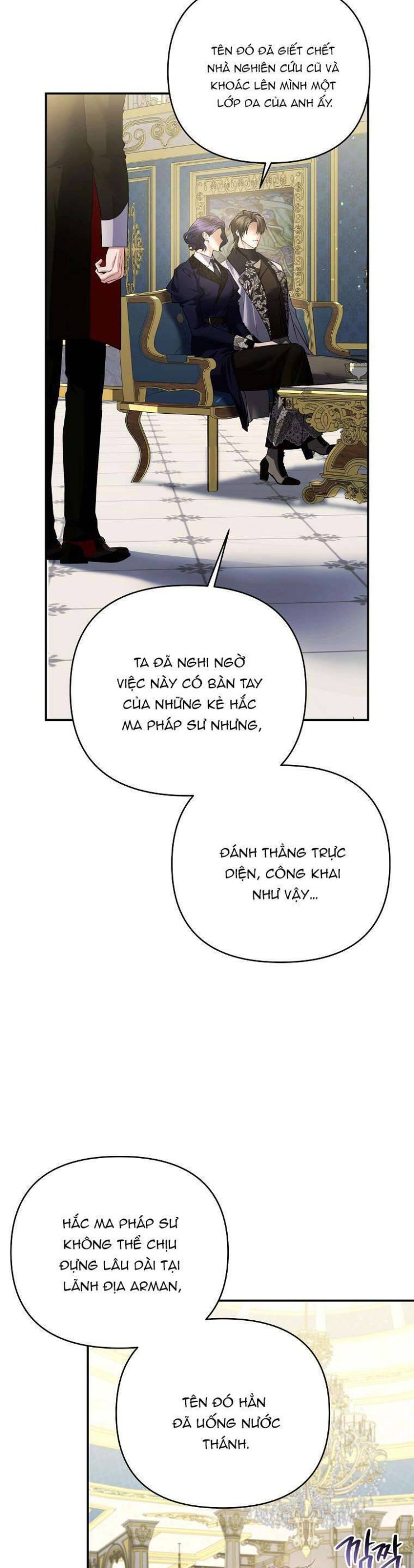 10 Cách Để Bị Bạo Chúa Đá - Page 29