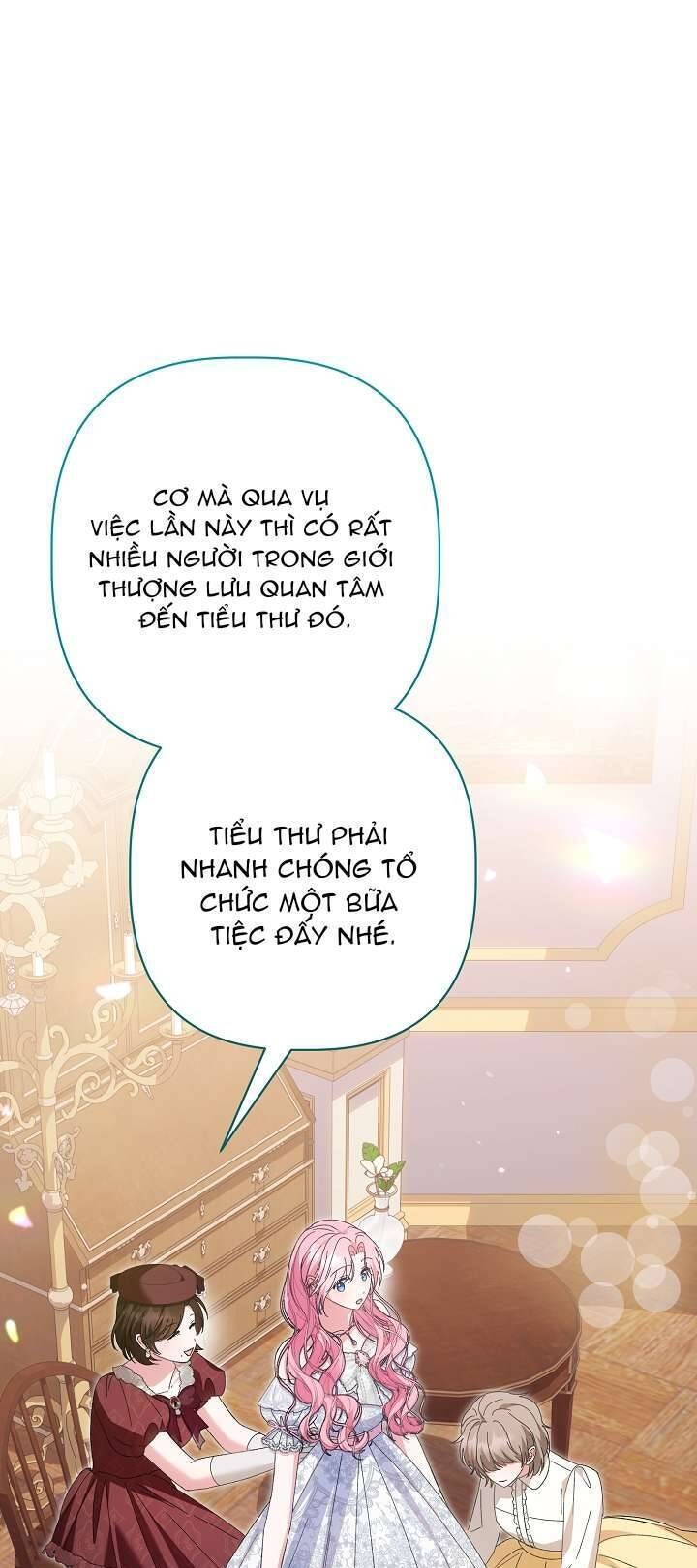 Cha Của Nam Chính Từ Chối Hủy Hôn - Page 66