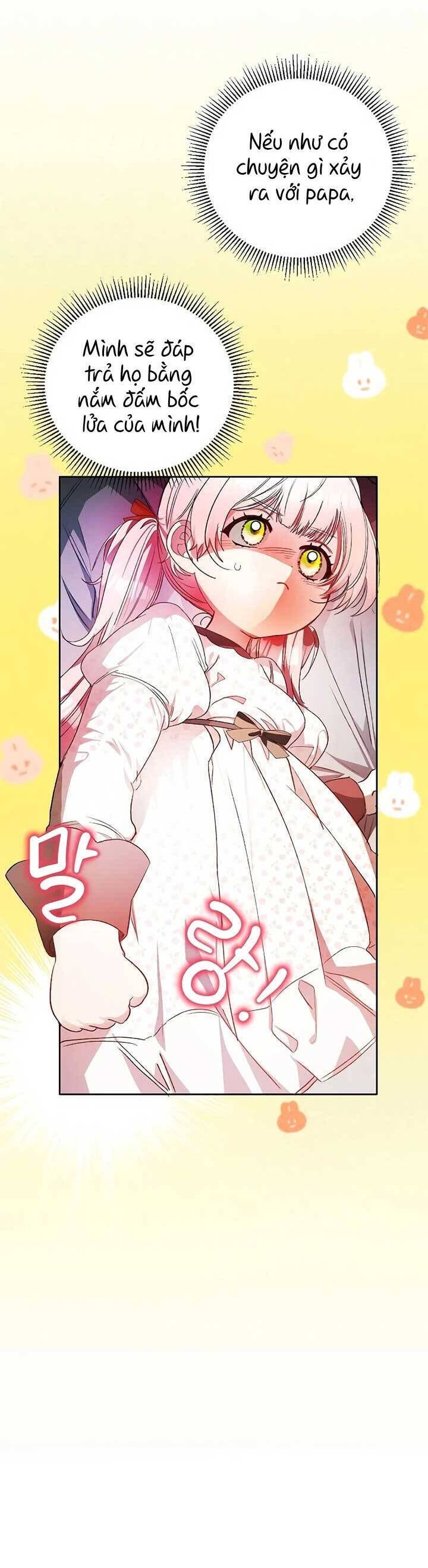 Bảo Vệ Người Cha Bạo Chúa - Page 39