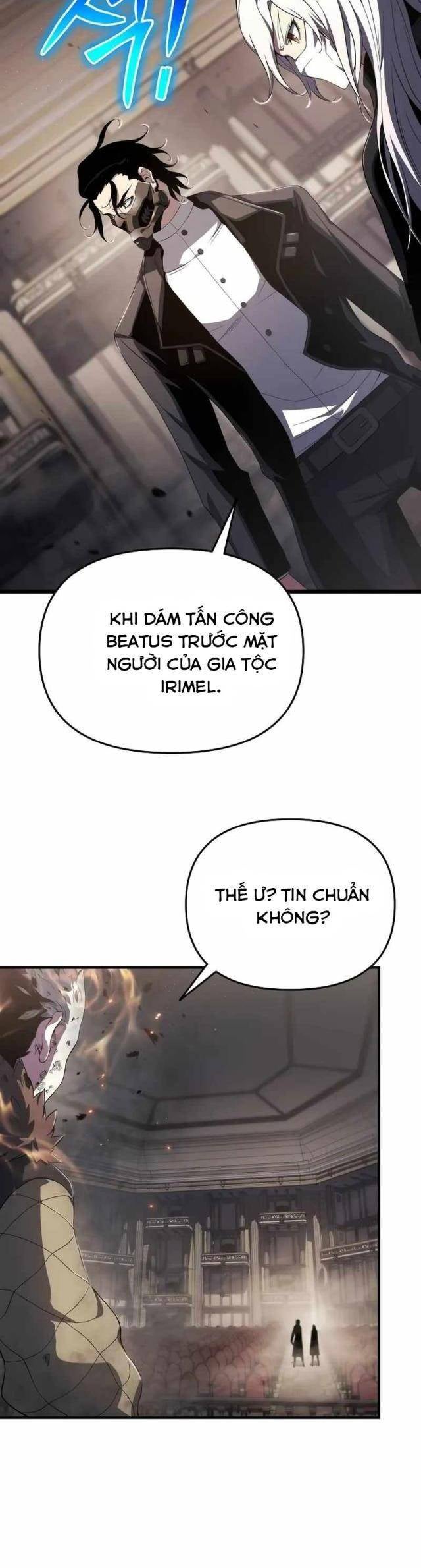 Linh Mục Tha Hóa - Page 36