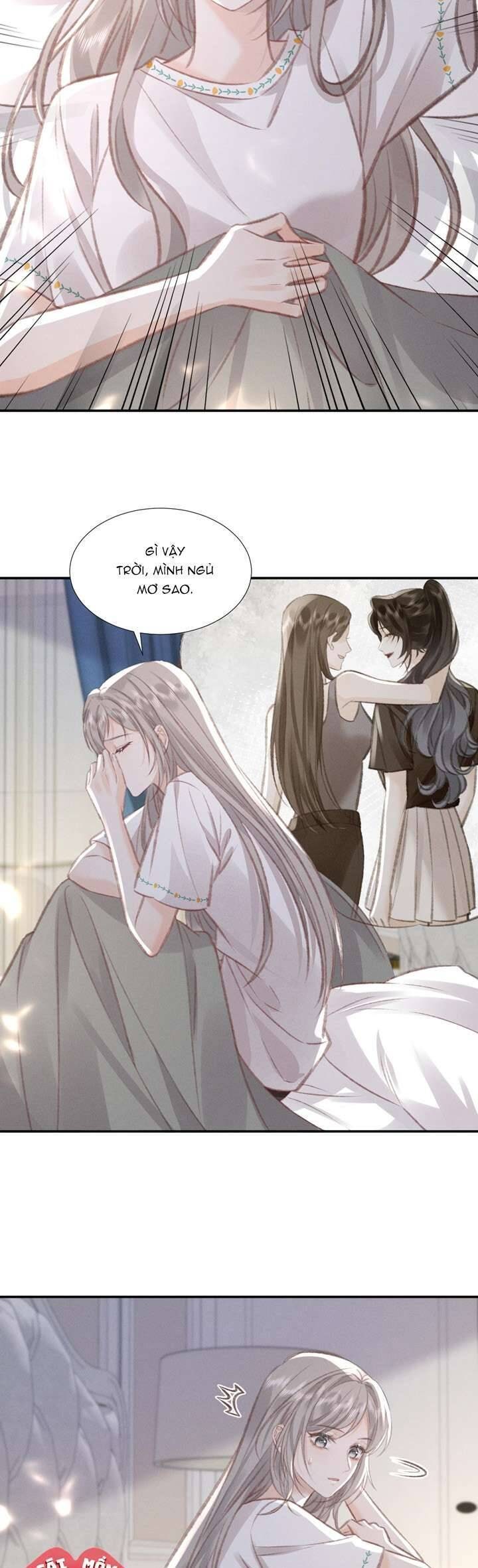 Ánh Trăng Của Cô Ấy - Page 14