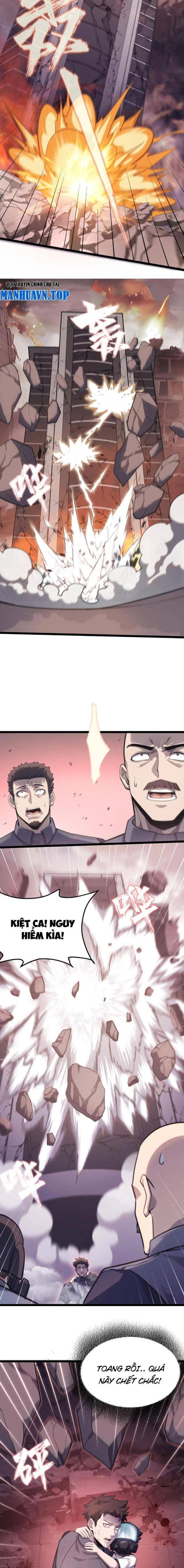 Đừng Gọi Ta Là Ác Ma - Page 19